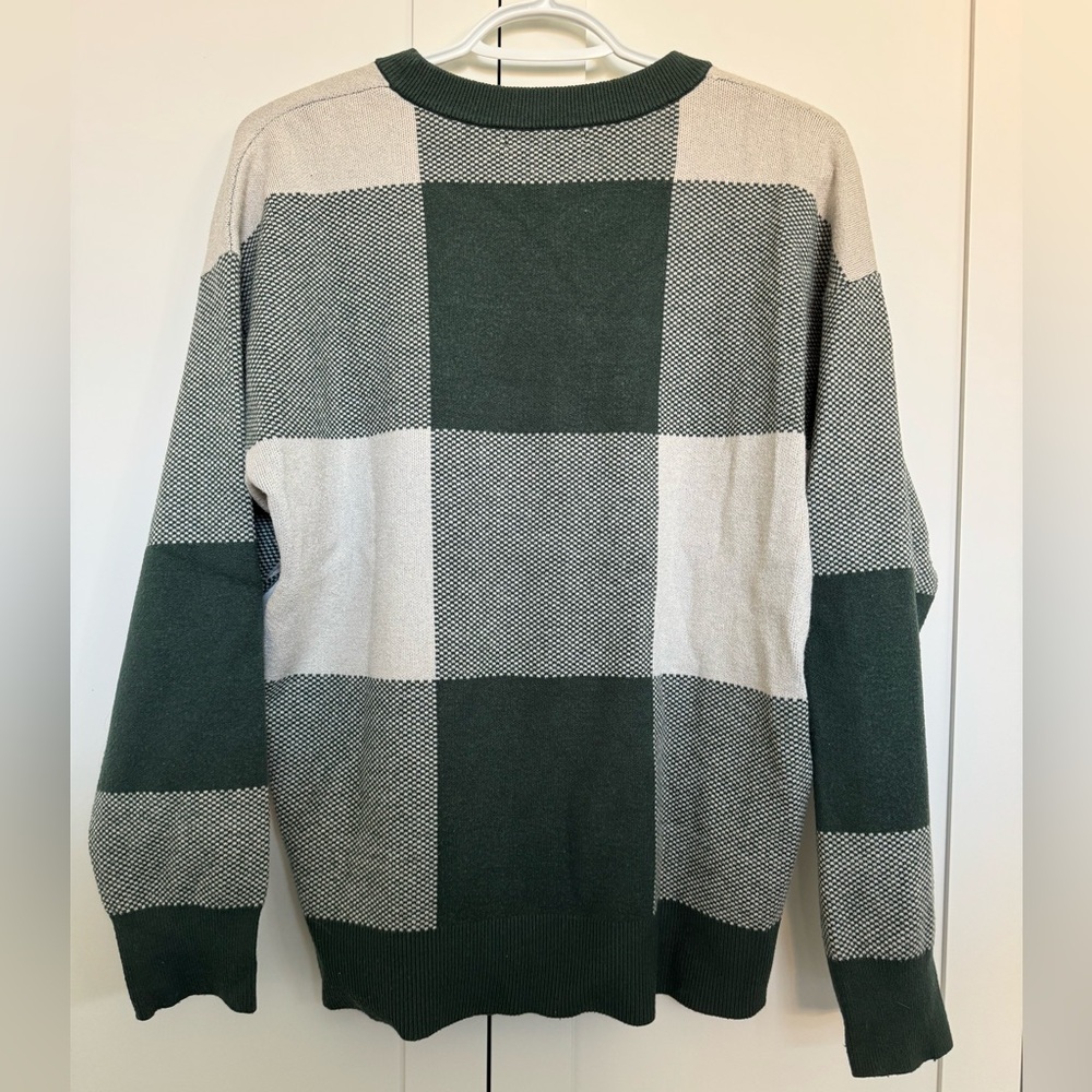 Knit Sweater - Picture 3 of 3